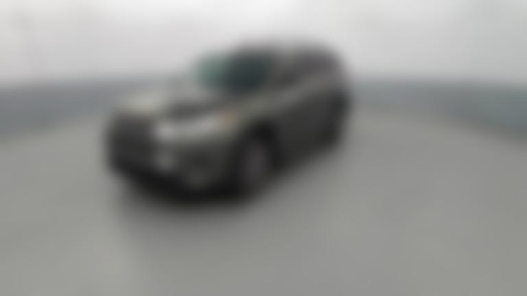 2019 Toyota Highlander vehicle photo