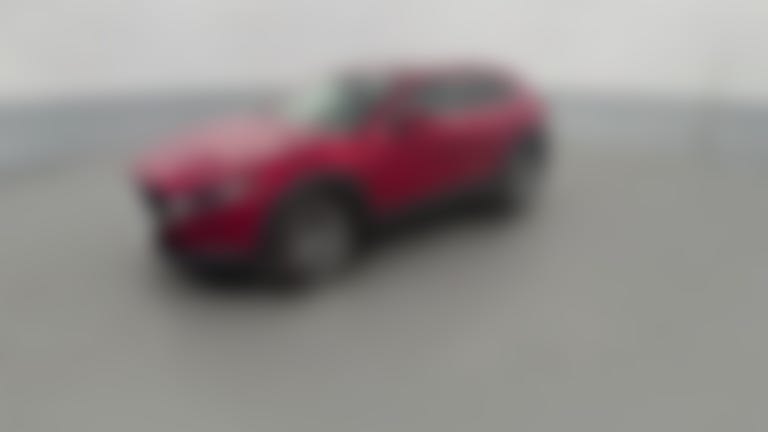 2025 MAZDA CX-30 vehicle photo