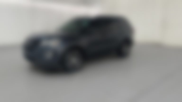 2017 Ford Explorer vehicle photo