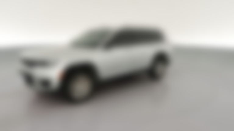 2023 Jeep Grand Cherokee L vehicle photo