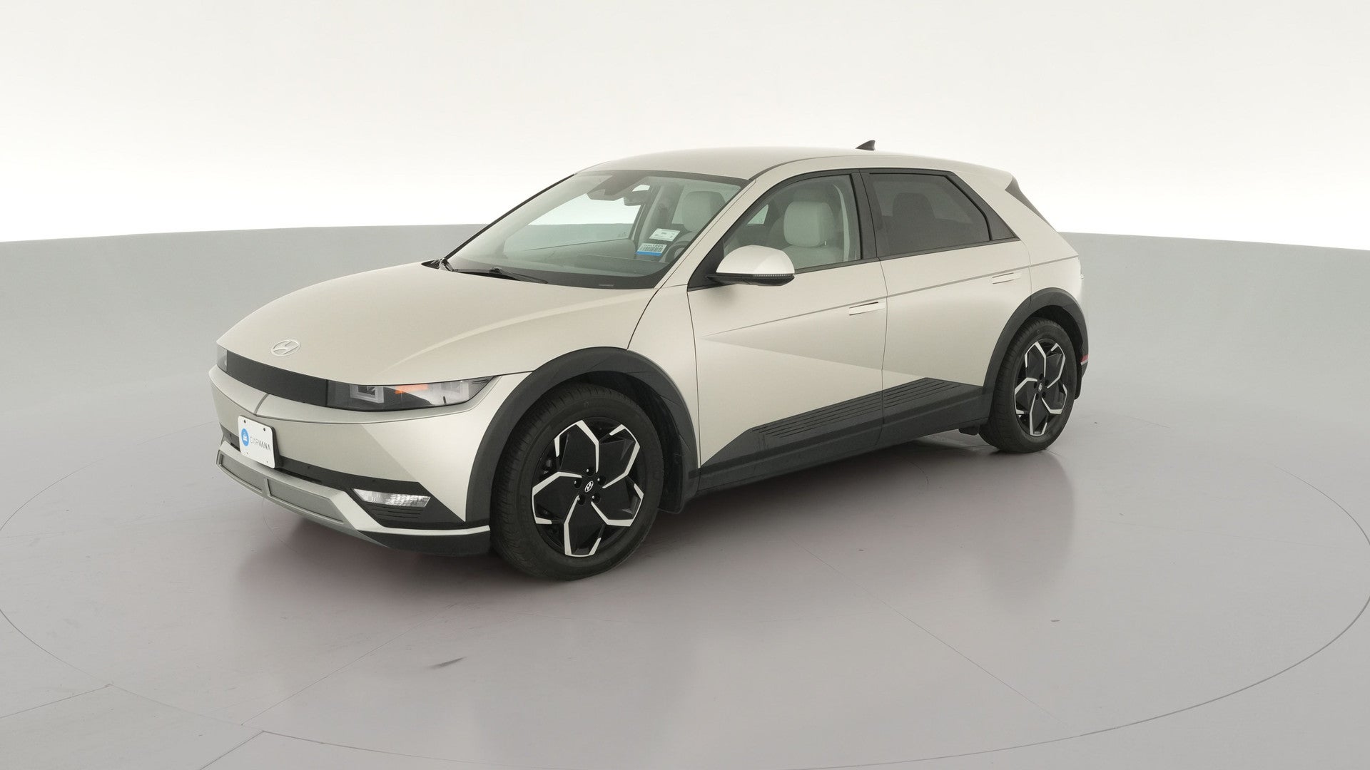 2023 Hyundai IONIQ 5 vehicle photo