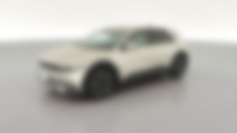 2023 Hyundai IONIQ 5 vehicle photo