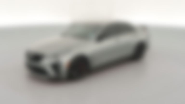 2023 Cadillac CT4 vehicle photo