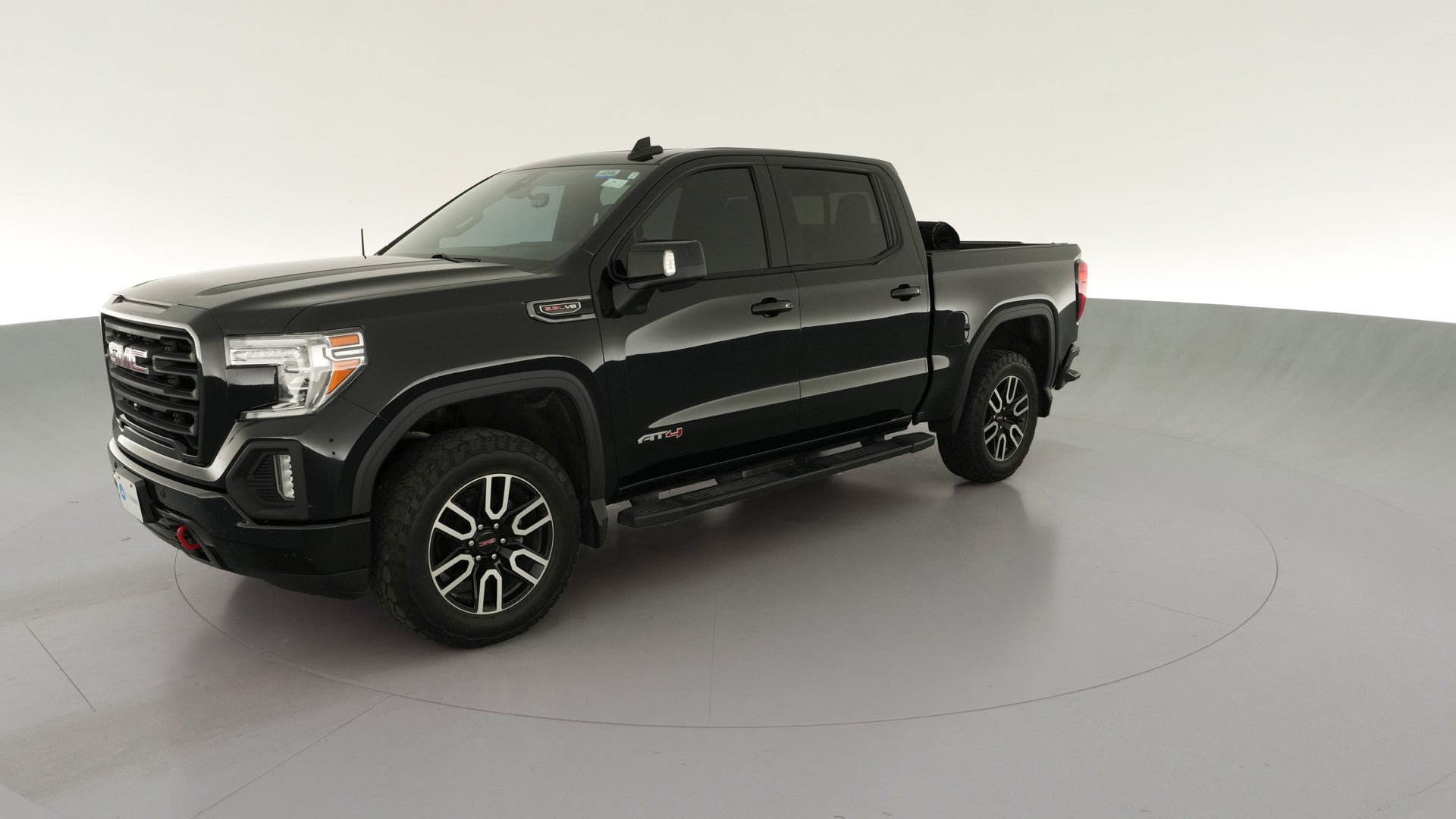 2019 GMC Sierra 1500 Crew Cab vehicle photo