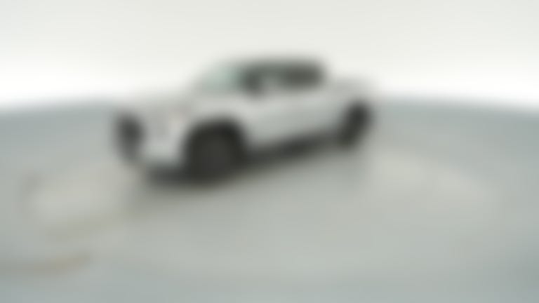 2026 Toyota Tundra CrewMax vehicle photo