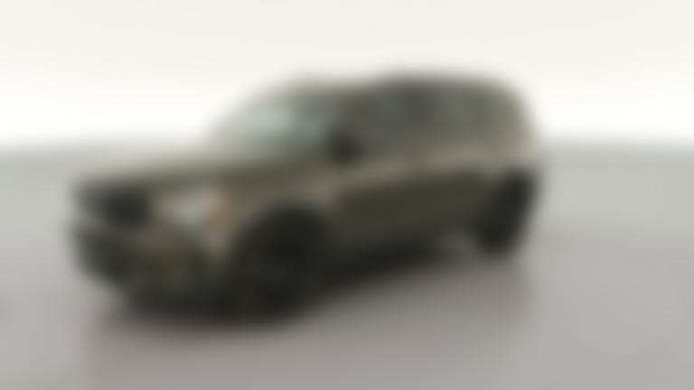 2022 Kia Telluride vehicle photo