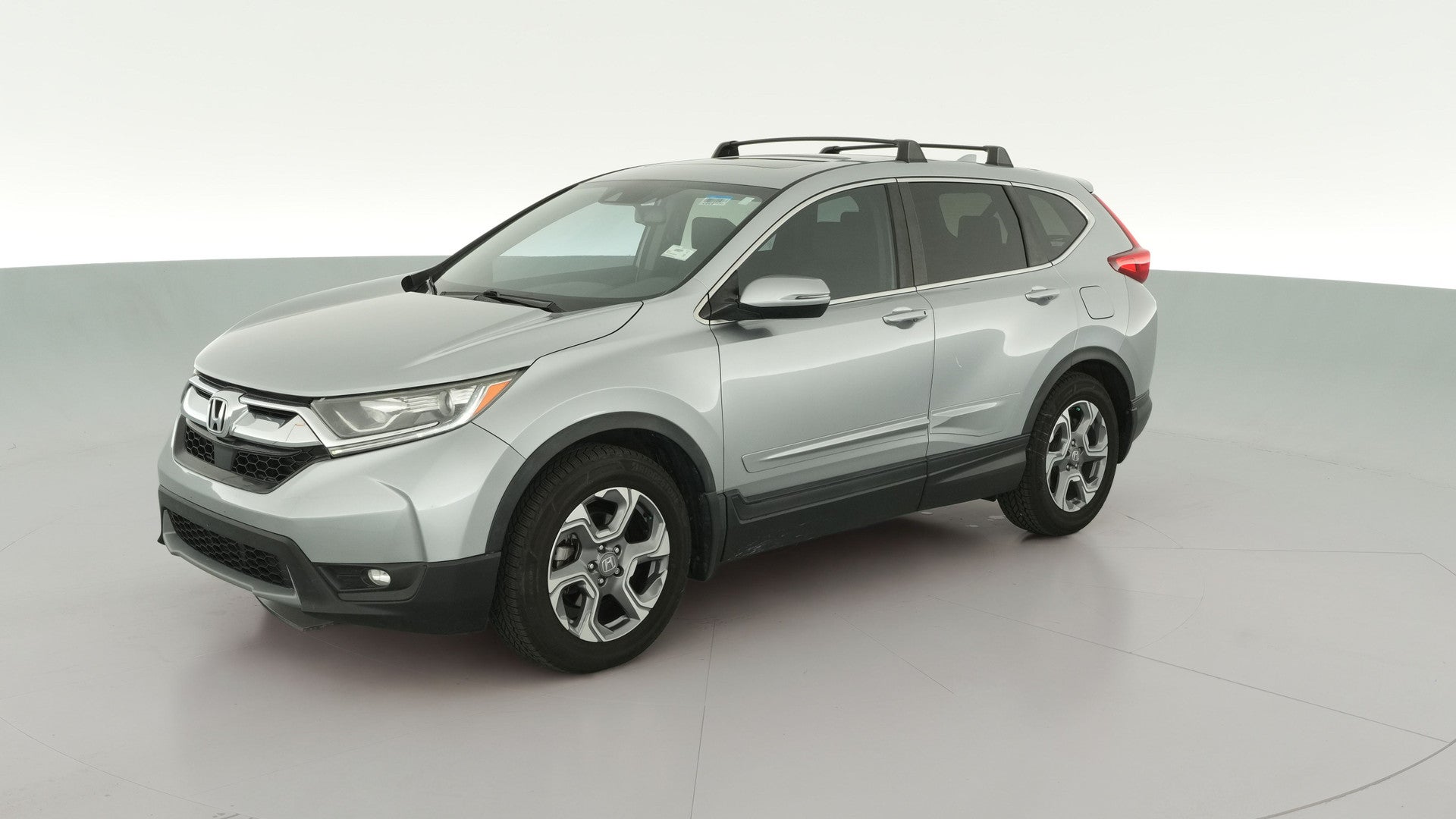 2018 Honda CR-V vehicle photo