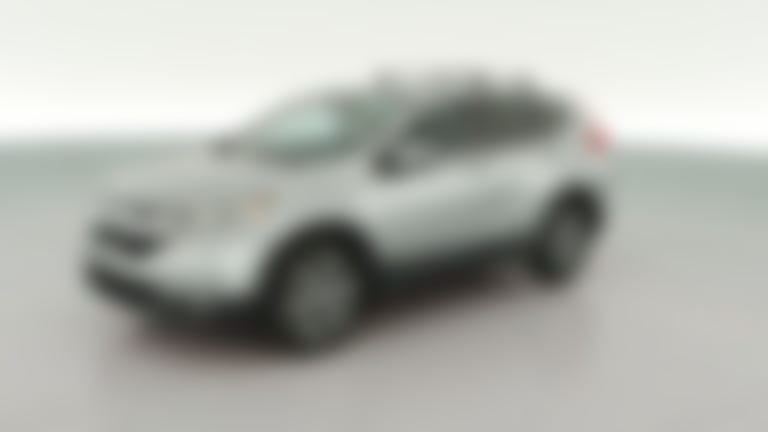 2018 Honda CR-V vehicle photo