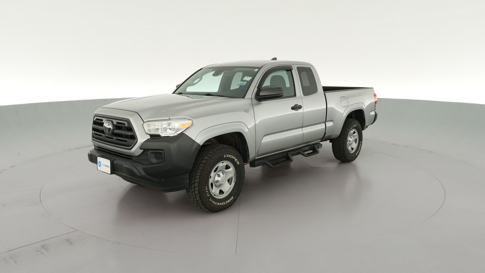 2019 Toyota Tacoma Access Cab | Carvana