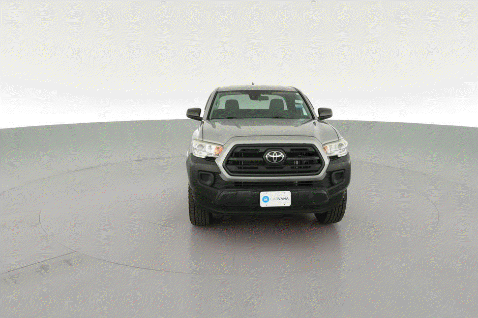 2019 Toyota Tacoma Access Cab | Carvana