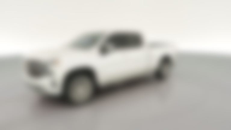 2020 Chevrolet Silverado 1500 Crew Cab vehicle photo
