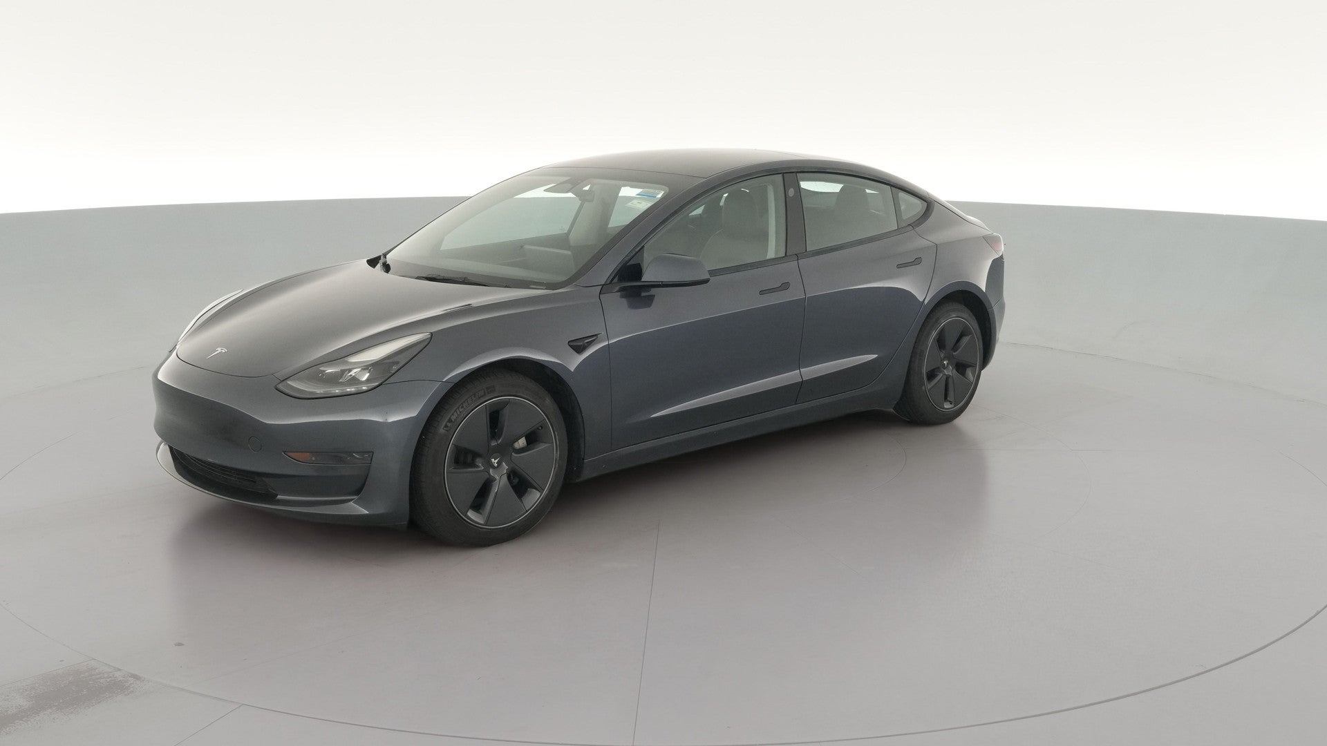 2023 Tesla Model 3 vehicle photo