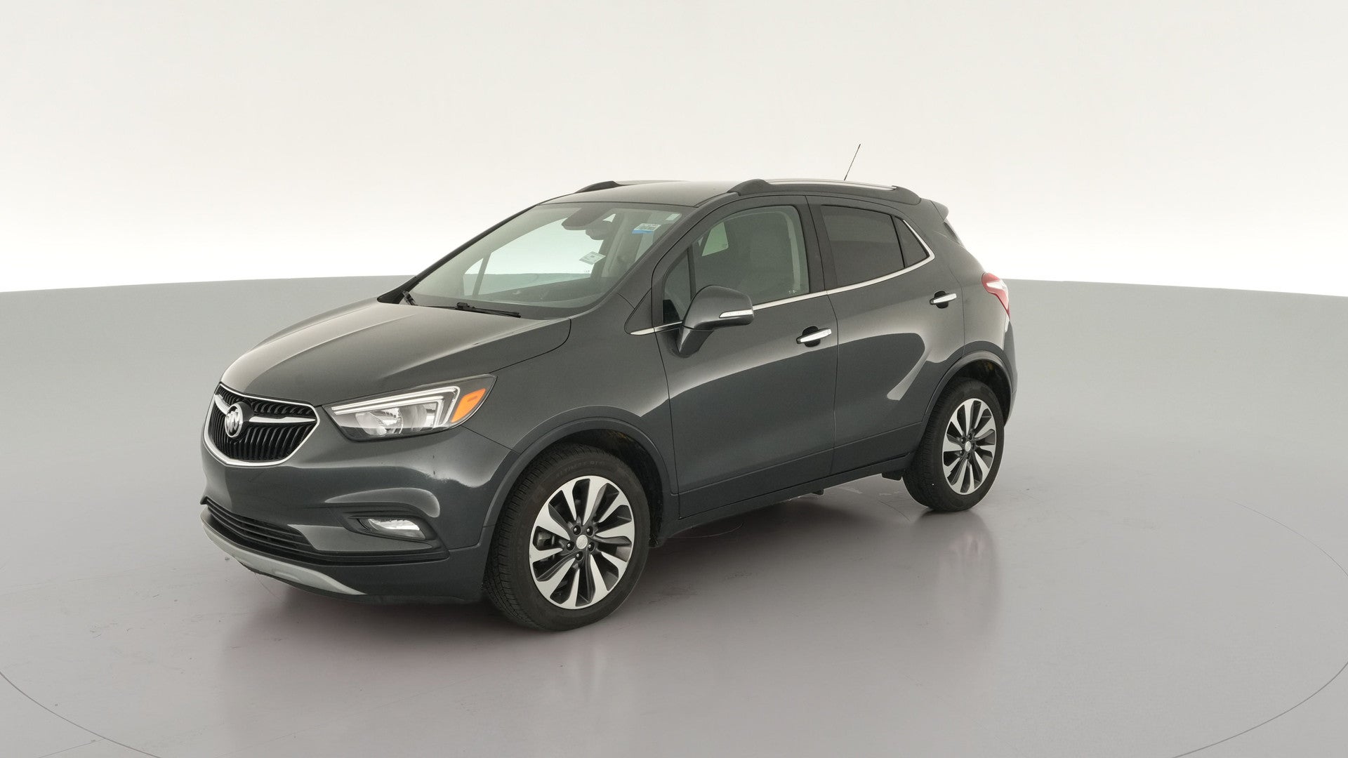 2017 Buick Encore vehicle photo