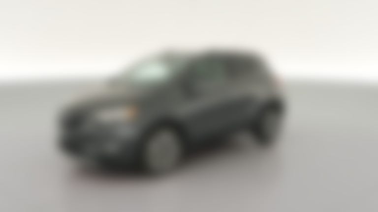 2017 Buick Encore vehicle photo