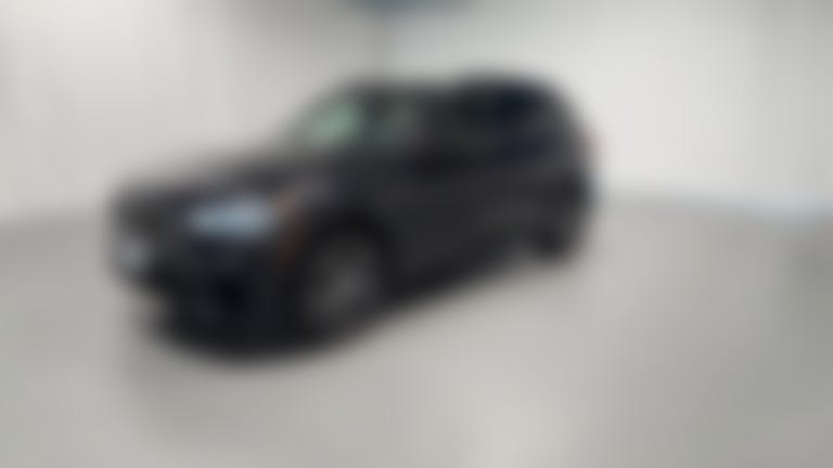 2019 BMW X5 vehicle photo