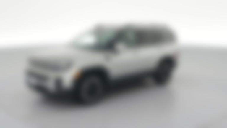 2026 Hyundai Santa Fe vehicle photo