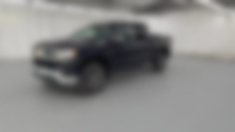 2022 Chevrolet Silverado 1500 Crew Cab vehicle photo