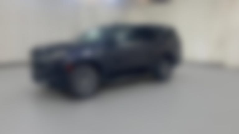 2023 Chevrolet Tahoe vehicle photo
