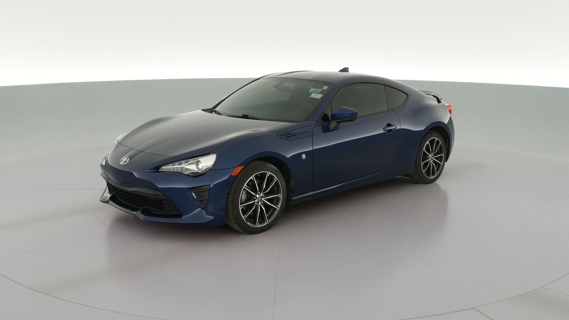 2020 Toyota 86 vehicle photo