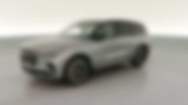 2024 Lincoln Nautilus vehicle photo