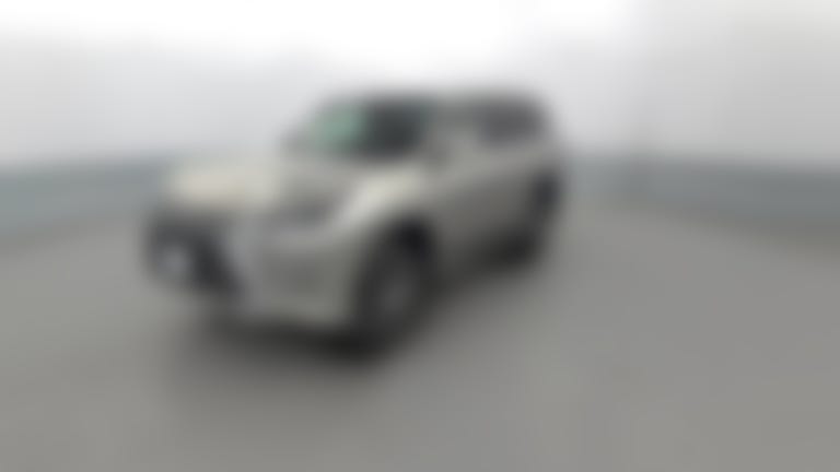 2021 Lexus LX vehicle photo