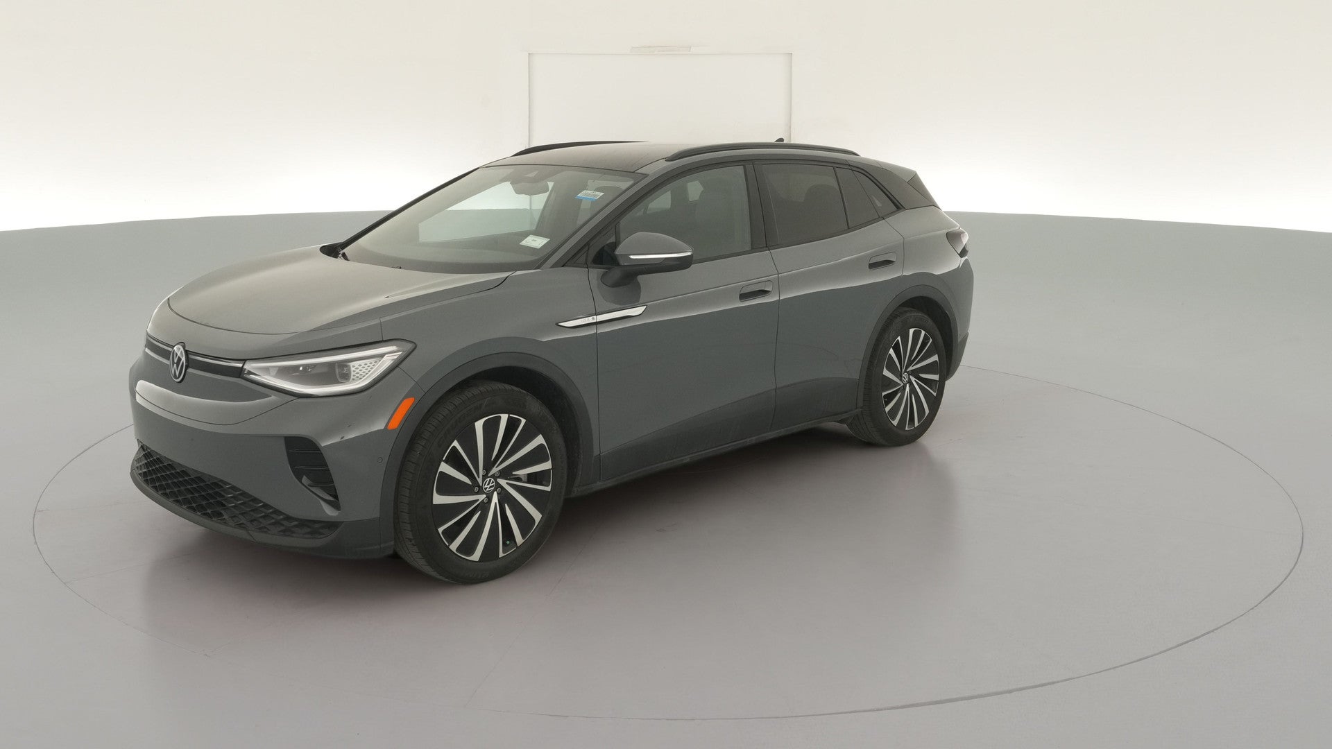 2024 Volkswagen ID.4 vehicle photo