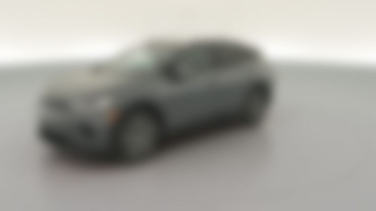 2024 Volkswagen ID.4 vehicle photo