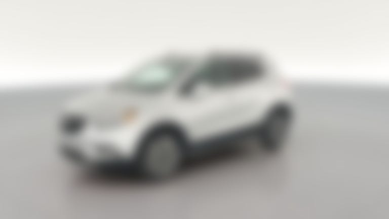2017 Buick Encore vehicle photo