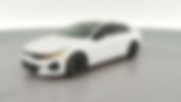 2021 Kia K5 vehicle photo