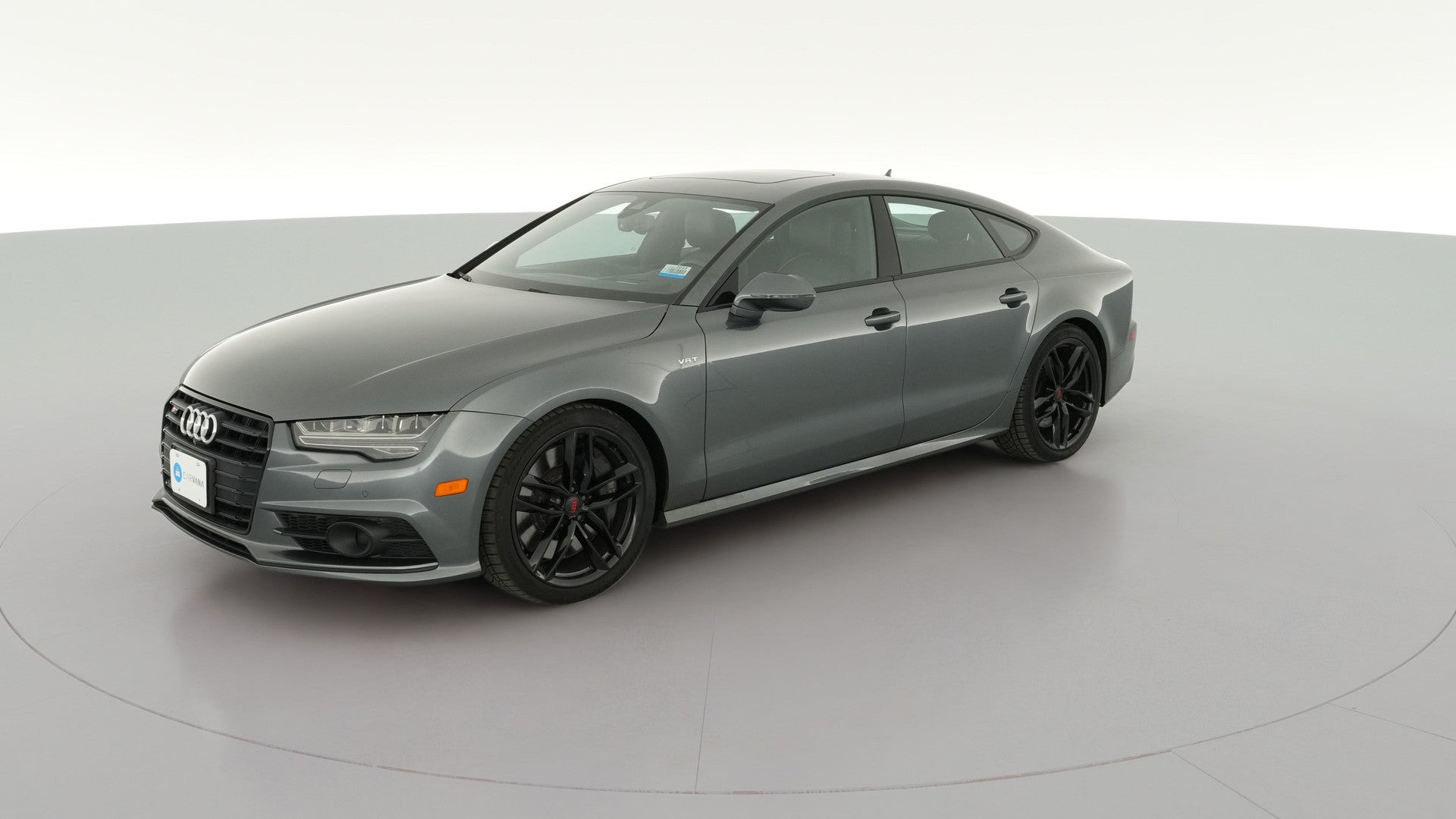 2016 Audi S7 vehicle photo