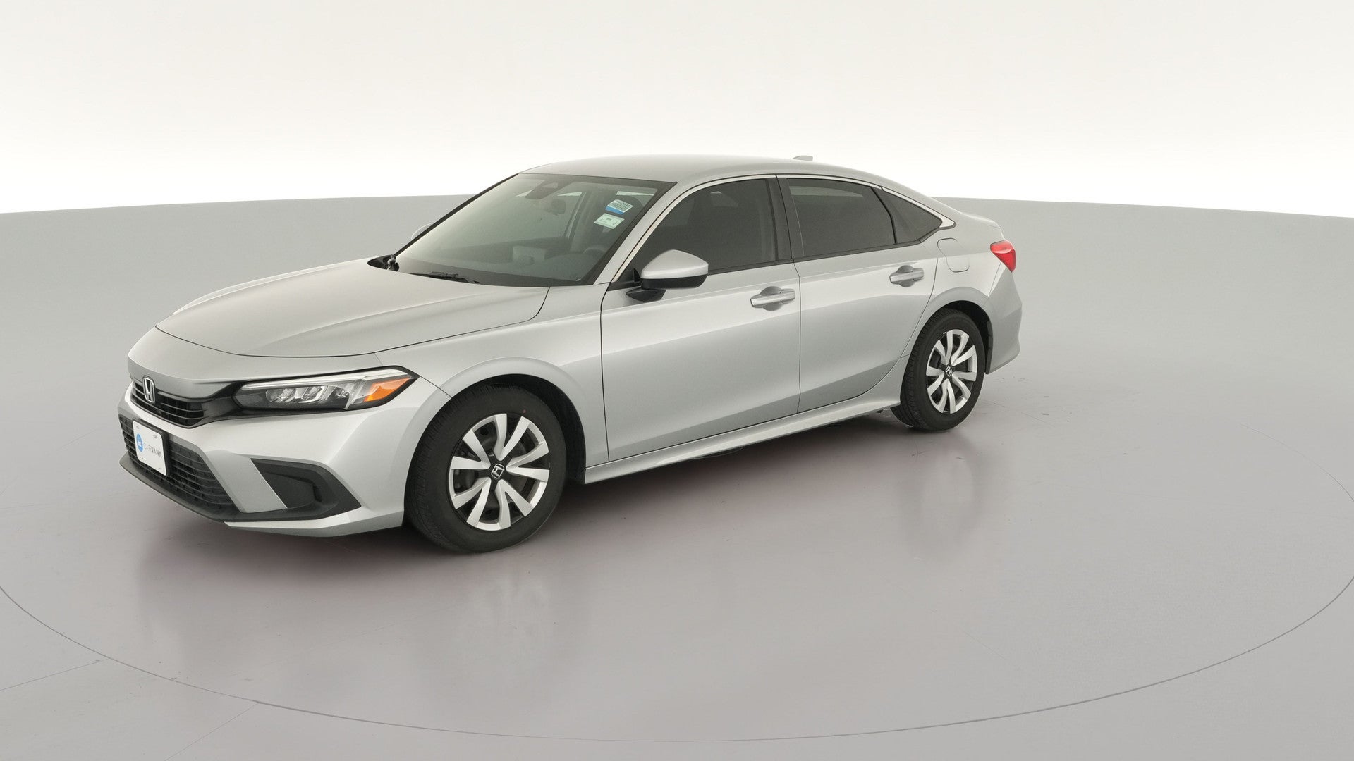2024 Honda Civic vehicle photo