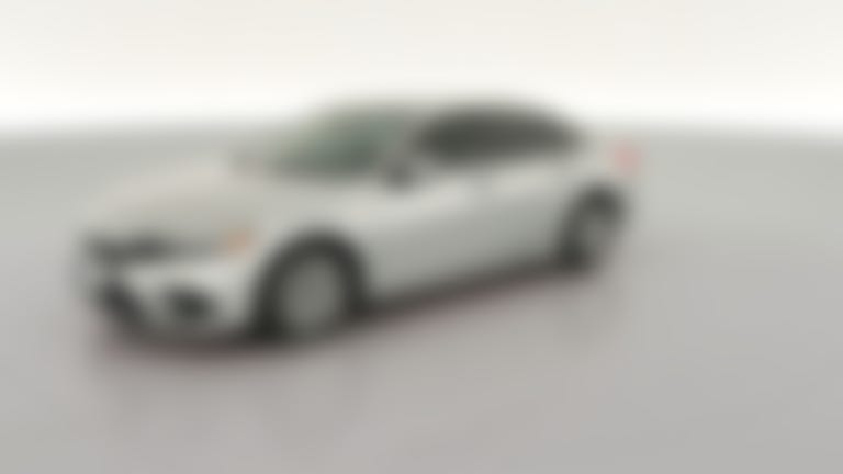 2024 Honda Civic vehicle photo