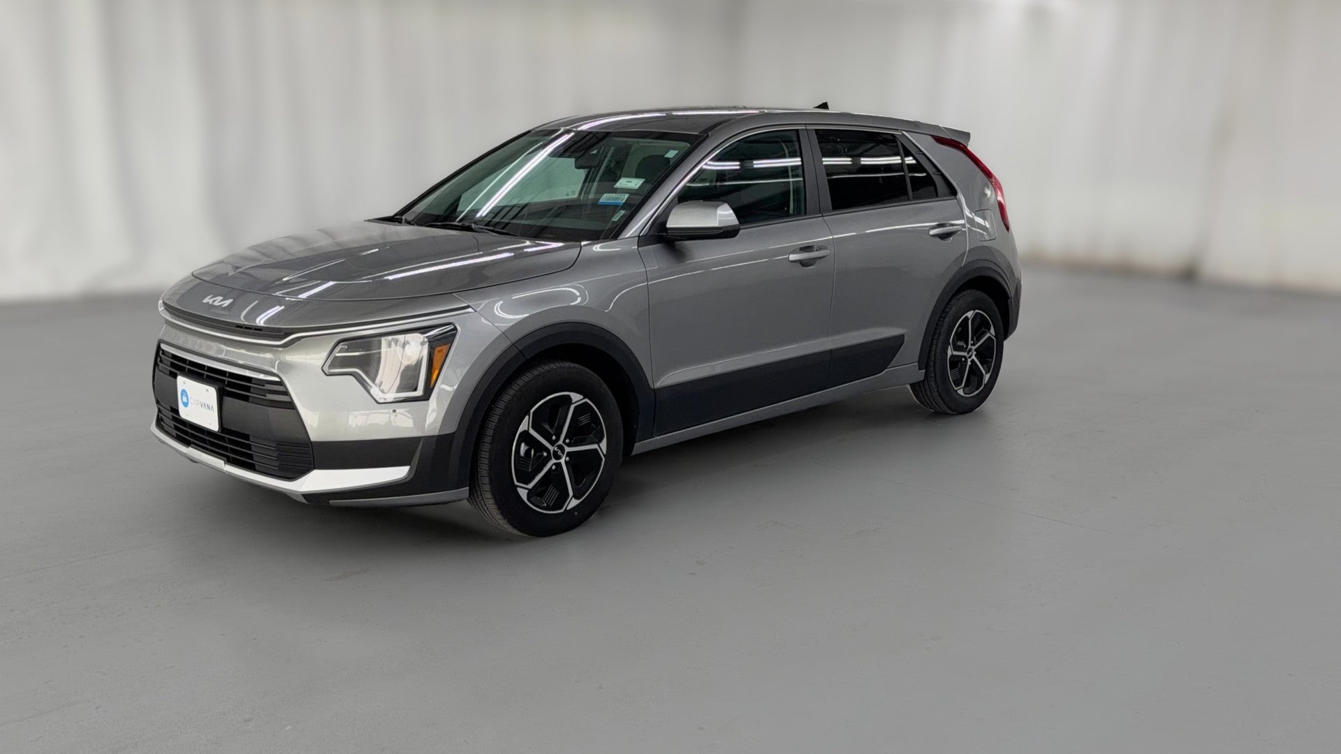 2025 Kia Niro vehicle photo