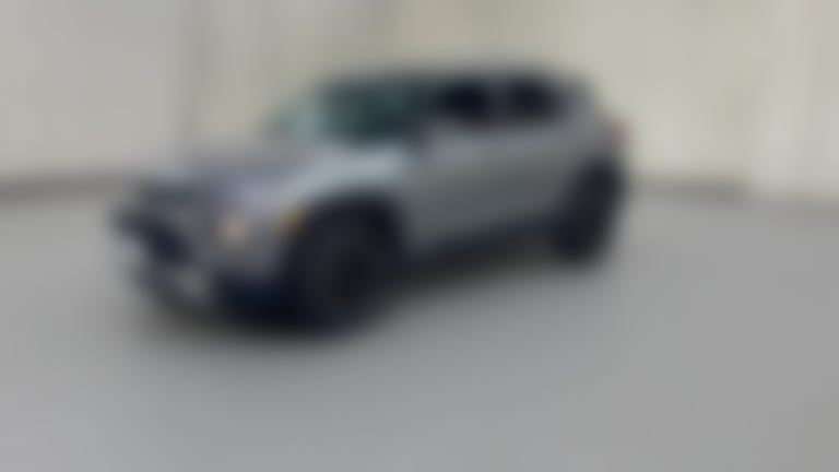 2023 Chevrolet Trailblazer vehicle photo