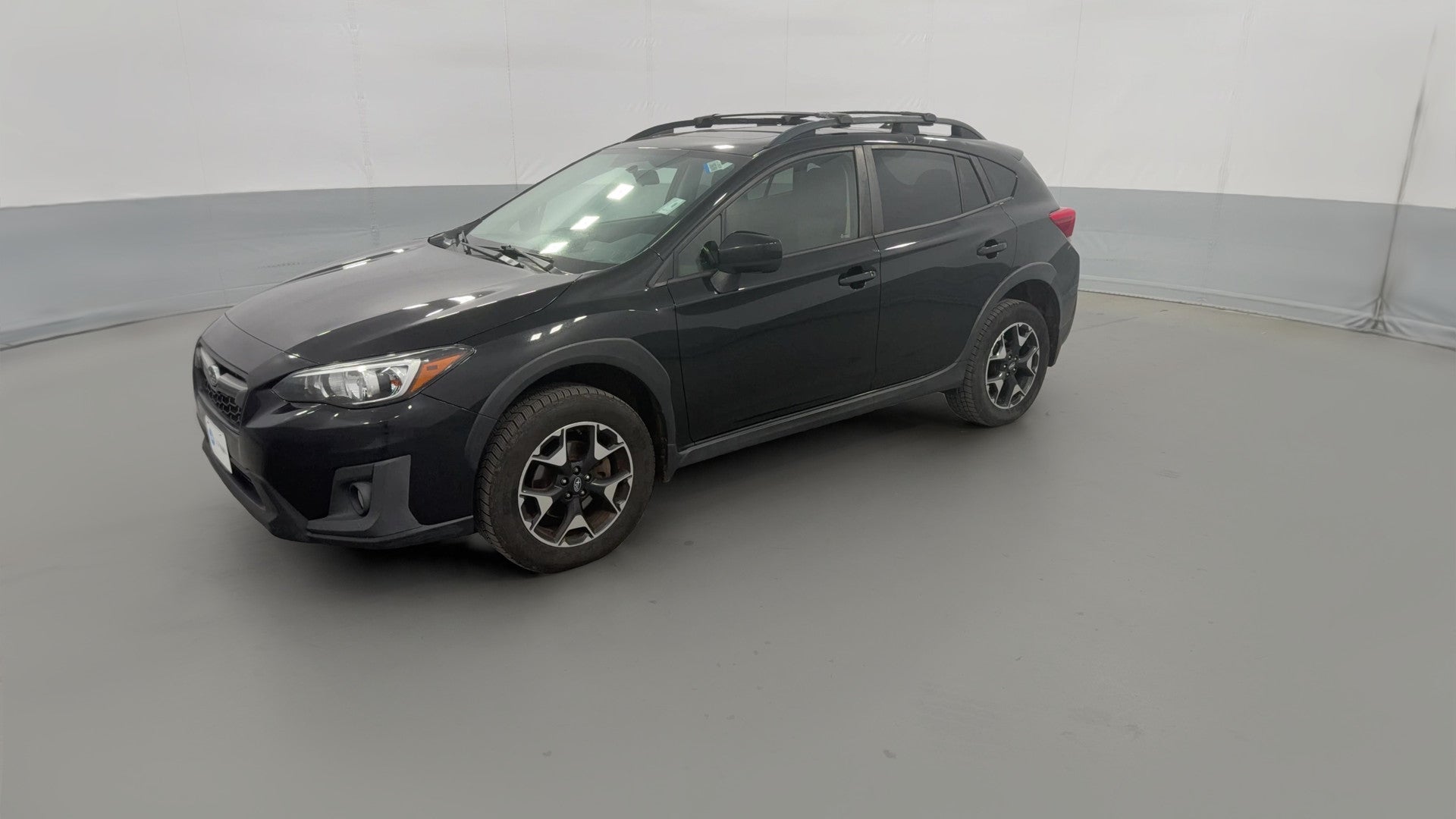 2019 Subaru Crosstrek vehicle photo