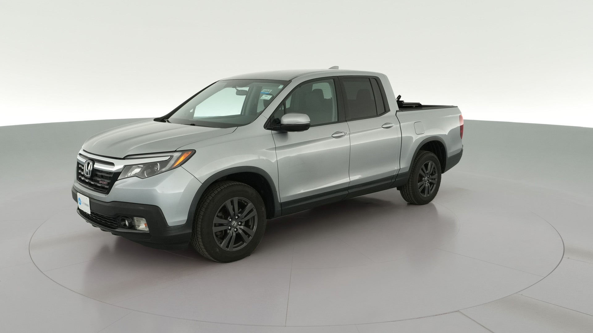 2019 Honda Ridgeline vehicle photo