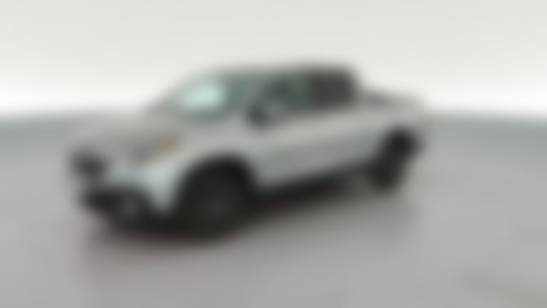 2019 Honda Ridgeline vehicle photo