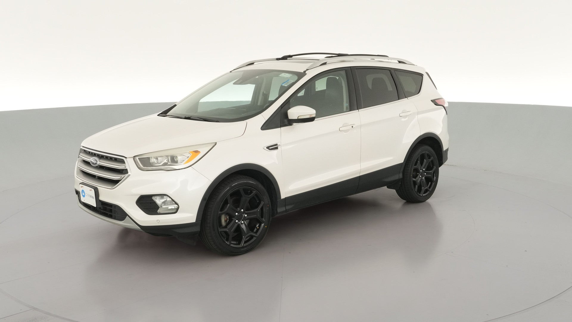 2017 Ford Escape vehicle photo