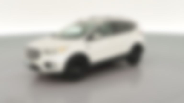 2017 Ford Escape vehicle photo