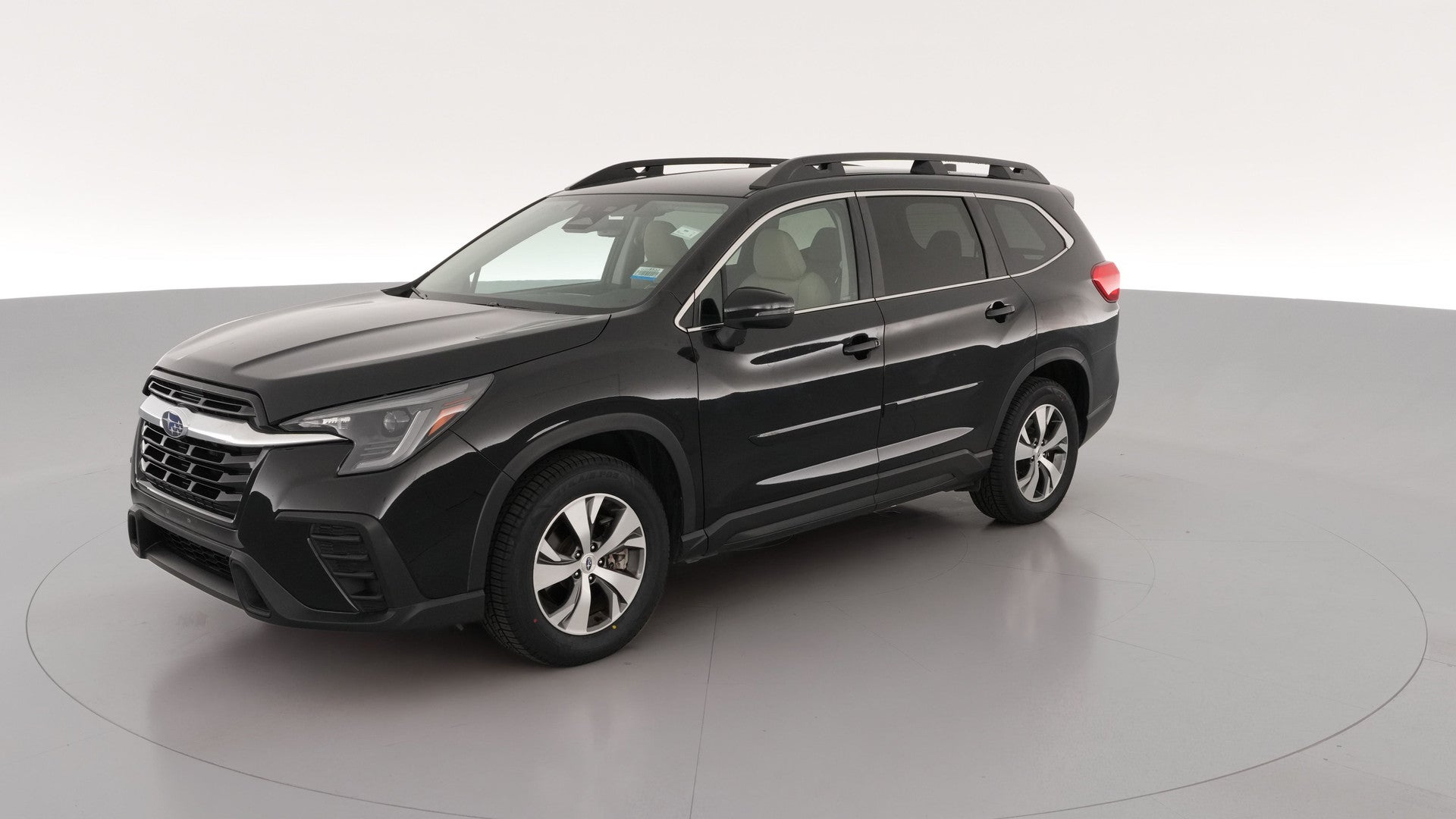2023 Subaru Ascent vehicle photo