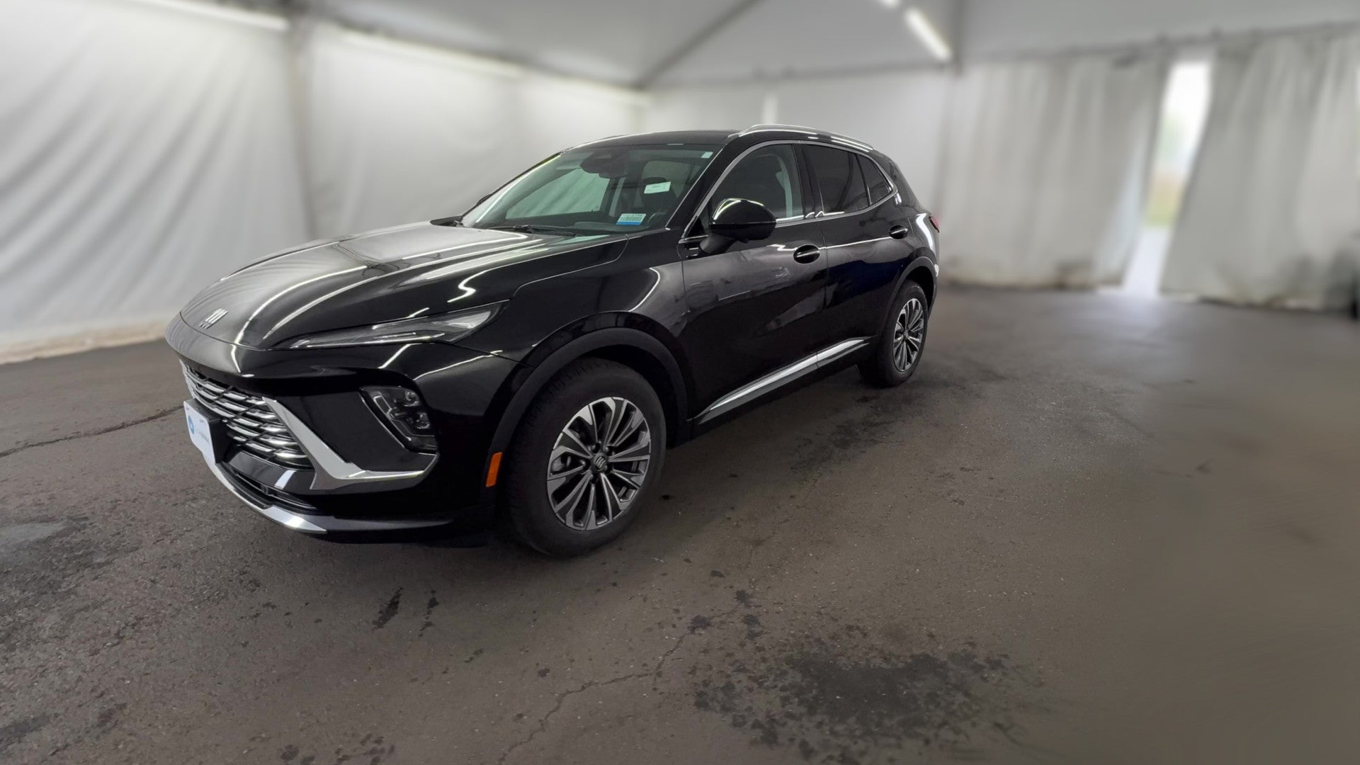 2024 Buick Envision vehicle photo