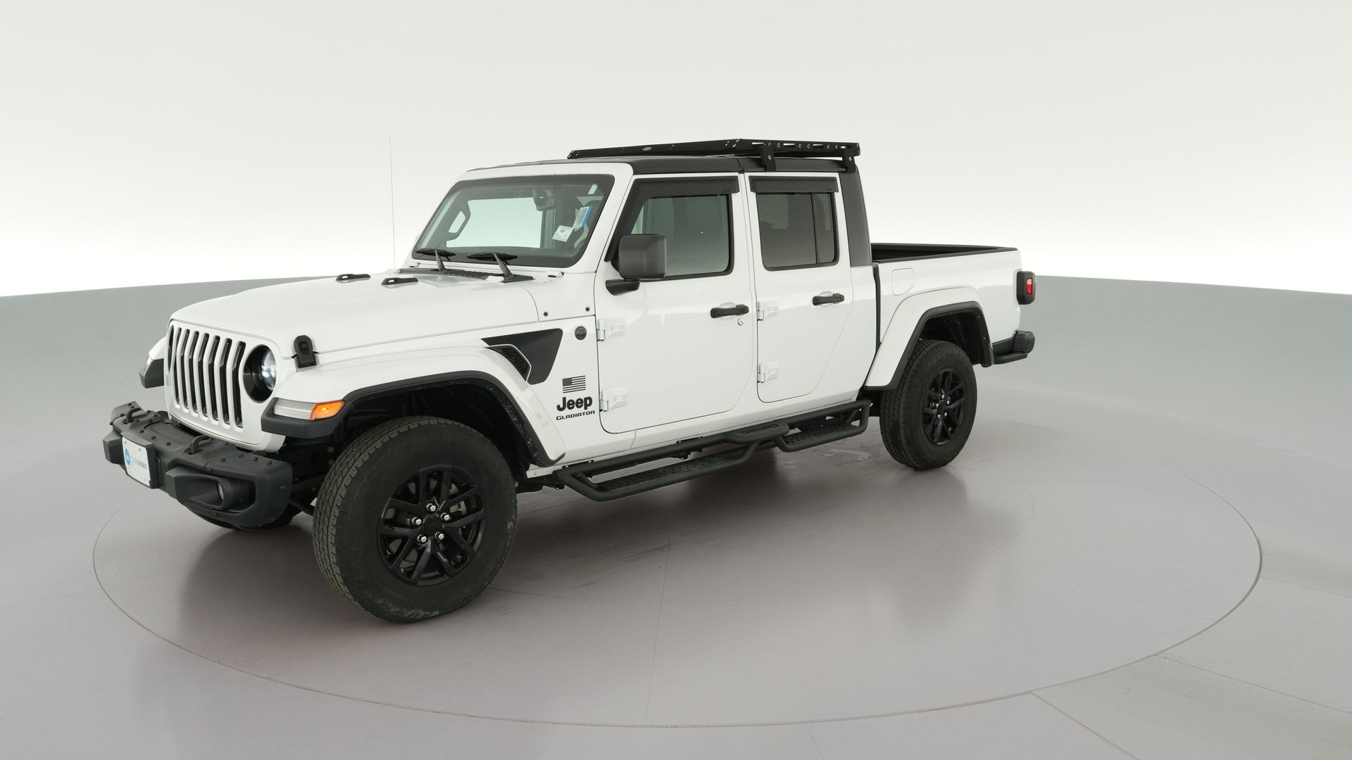 2023 Jeep Gladiator vehicle photo