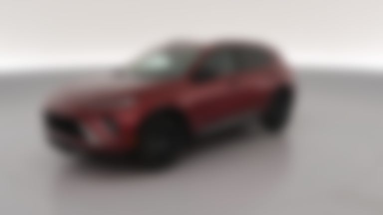 2024 Buick Envision vehicle photo