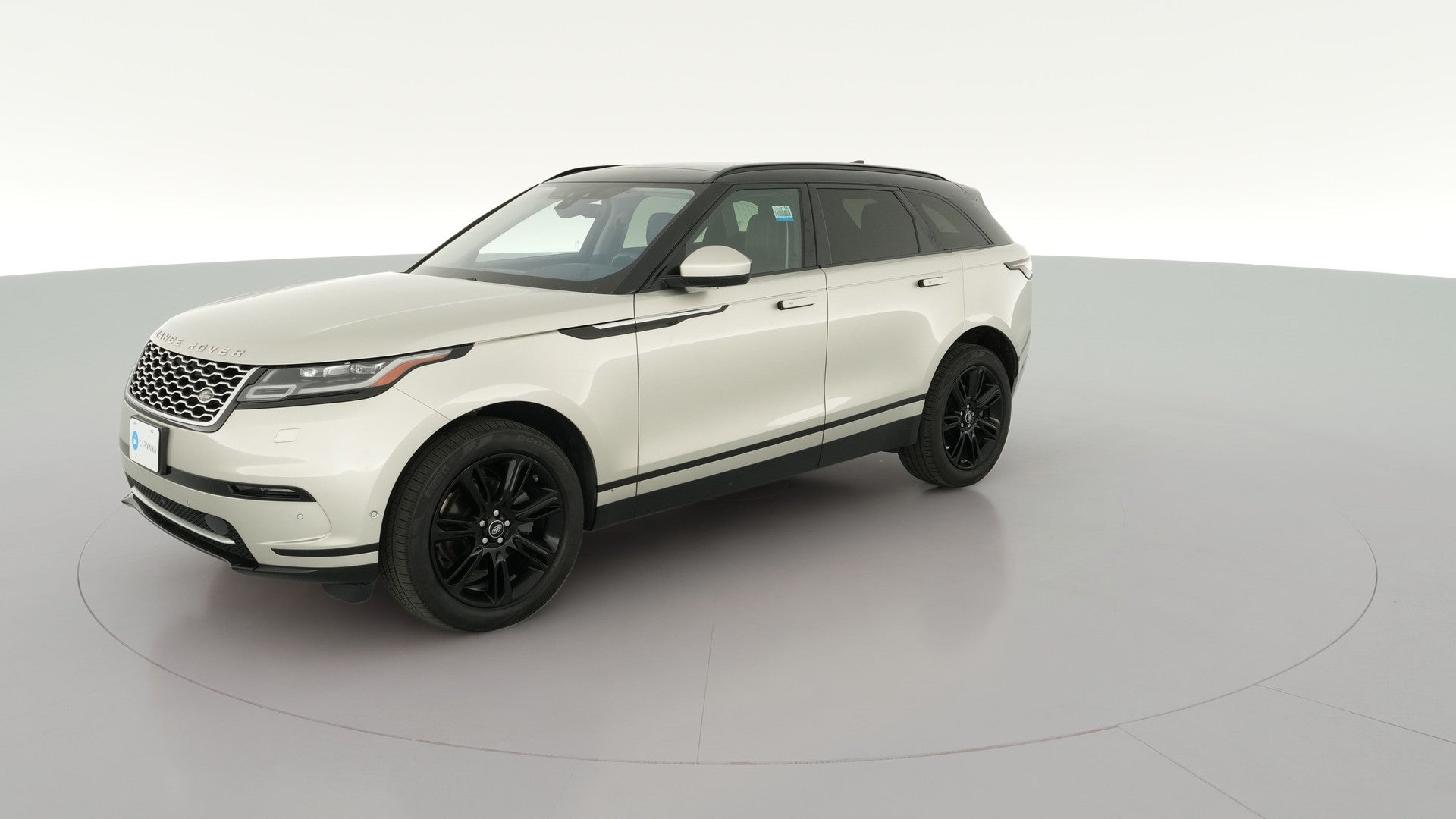 2020 Land Rover Range Rover Velar vehicle photo