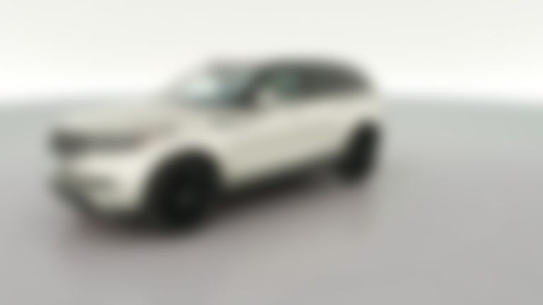 2020 Land Rover Range Rover Velar vehicle photo