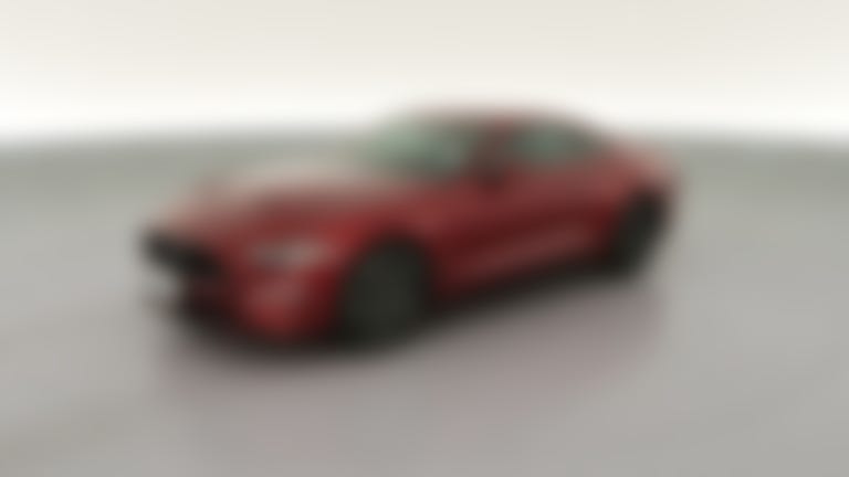 2019 Ford Mustang vehicle photo