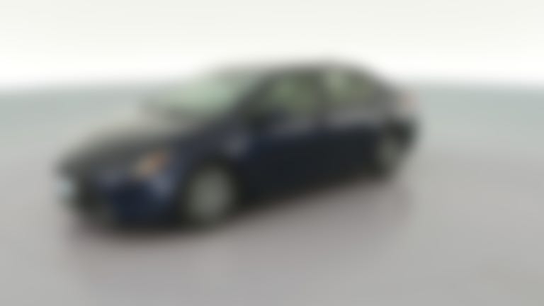 2021 Toyota Corolla Hybrid vehicle photo