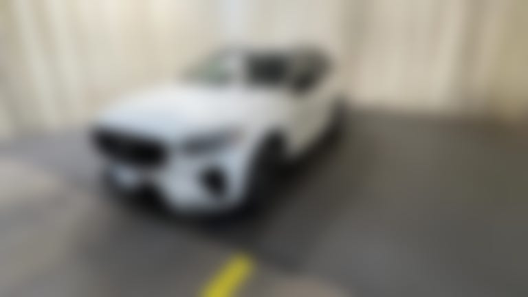 2026 Volvo XC60 vehicle photo
