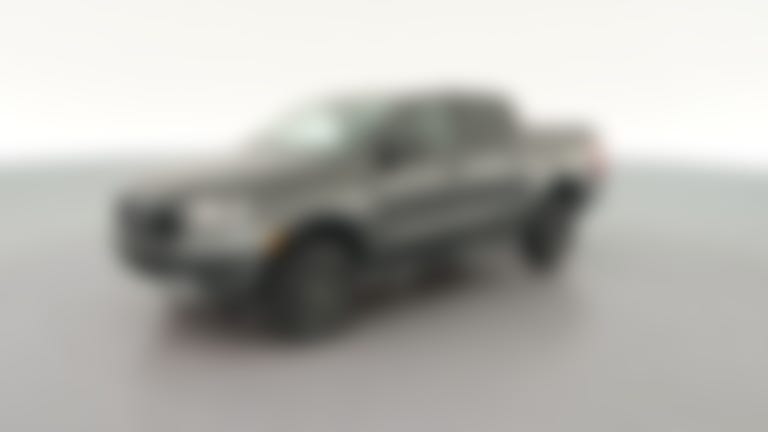 2019 Ford Ranger SuperCrew vehicle photo