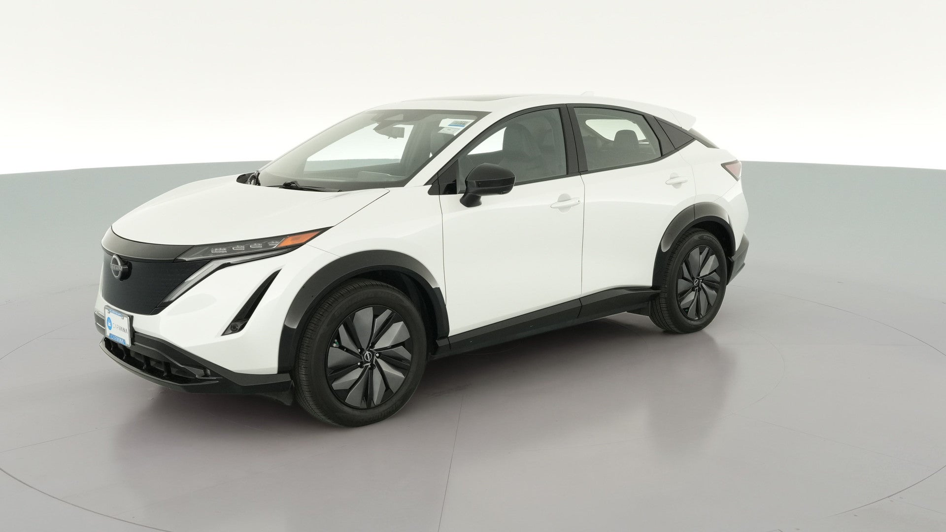2024 Nissan ARIYA vehicle photo